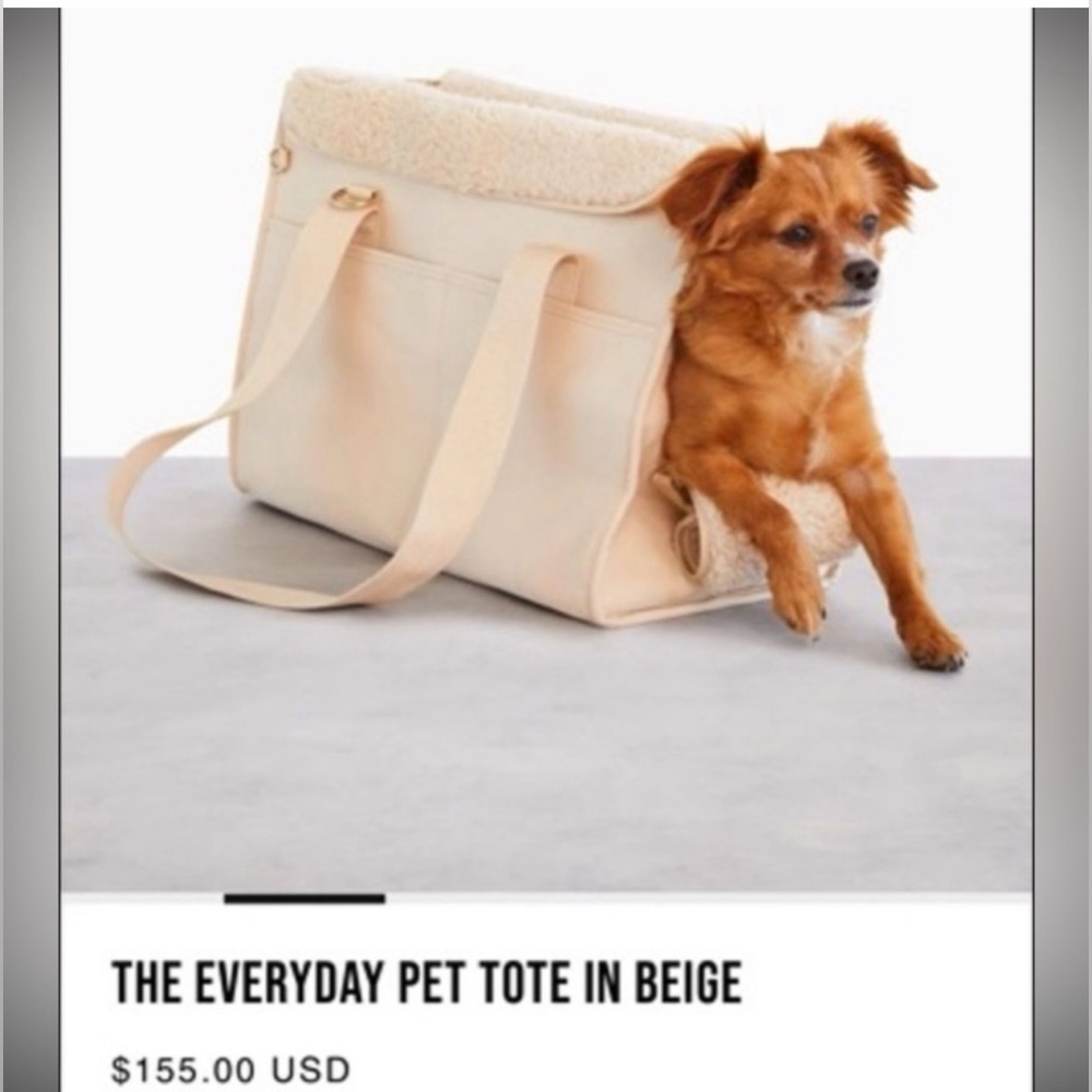 Beis Everyday Tote Bag